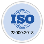 ISO 22000