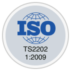 ISO 2202
