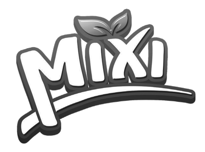 MIXI-logo